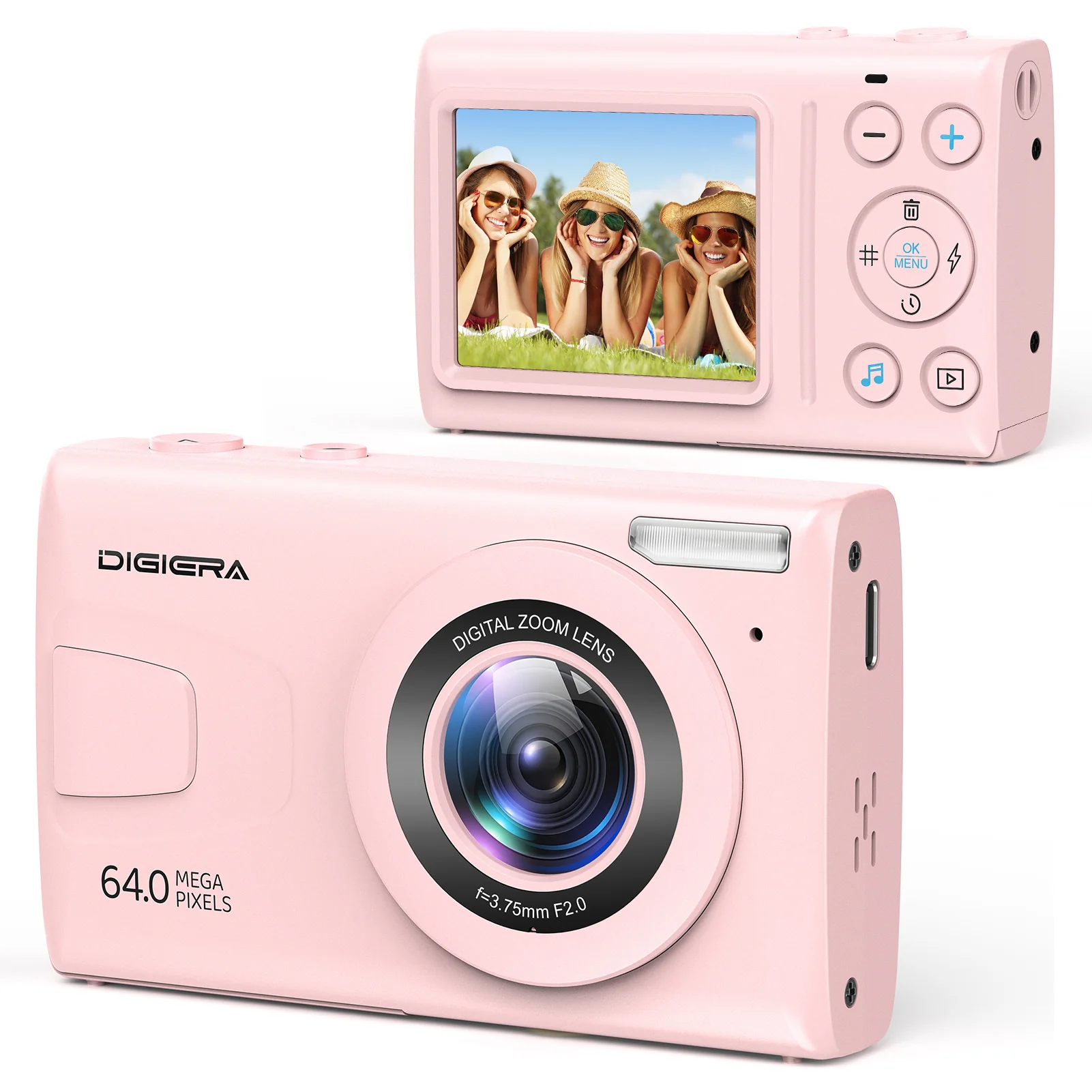 Camera
