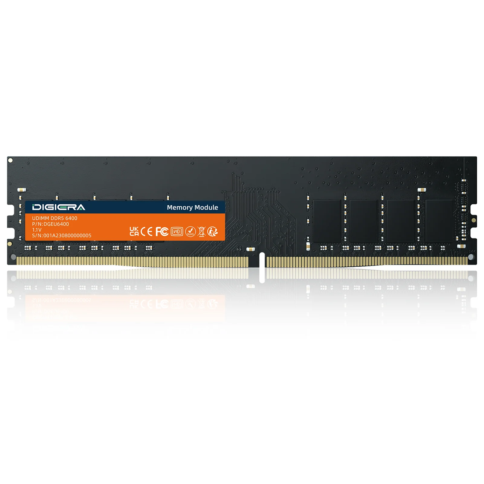 Memory Ram